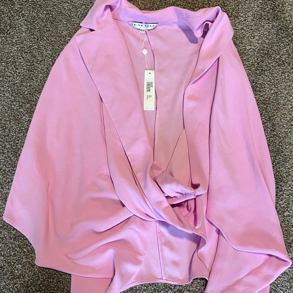 Trina Turk Top
